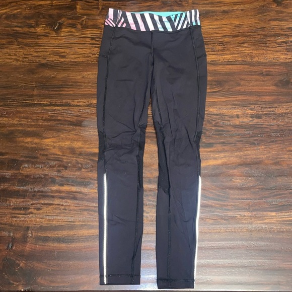 Ivivva by Lululemon leggings - Picture 1 of 7